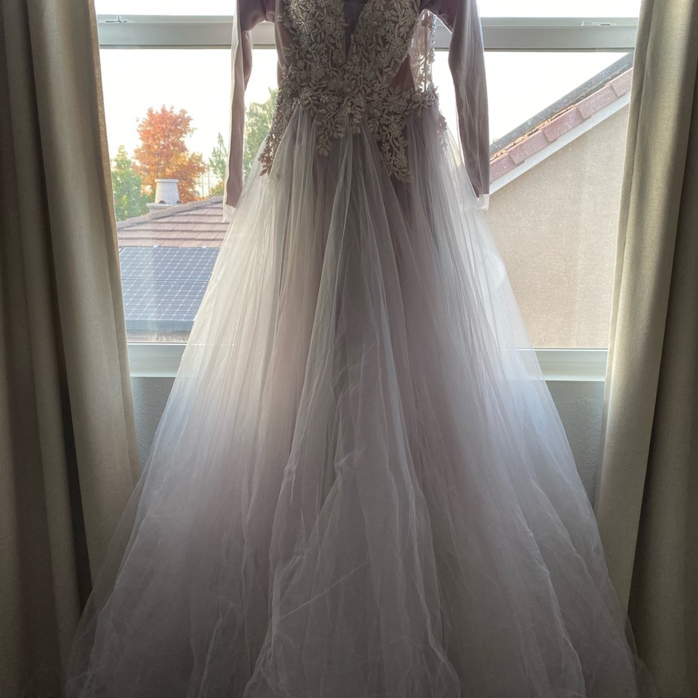 Formal Gown
